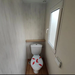 CASA MÓVIL IRM- APOLLON RIVIERA (2 DOMITORIOS)