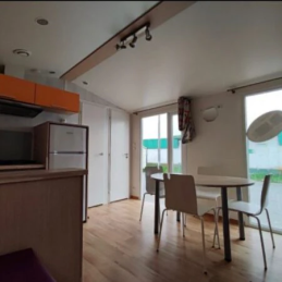 CASA MÓVIL IRM- APOLLON RIVIERA (2 DOMITORIOS)