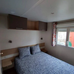 CASA MÓVIL IRM- APOLLON RIVIERA (2 DOMITORIOS)