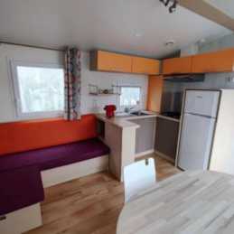 CASA MÓVIL IRM- APOLLON RIVIERA (2 DOMITORIOS)