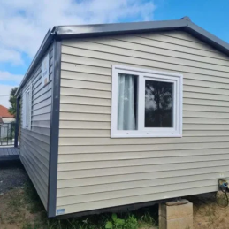 CASA MÓVIL 8 x 4 m l MOBIL HOME ATLANTIC T2