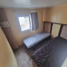 CASA MÓVIL 8 x 4 m l MOBIL HOME ATLANTIC T2