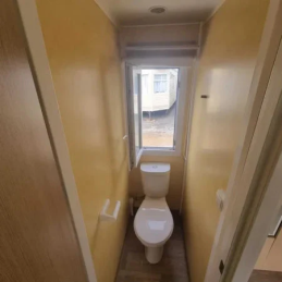 CASA MÓVIL 8 x 4 m l MOBIL HOME ATLANTIC T2