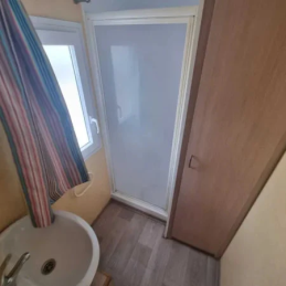 CASA MÓVIL 8 x 4 m l MOBIL HOME ATLANTIC T2