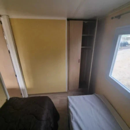 CASA MÓVIL 8 x 4 m l MOBIL HOME ATLANTIC T2