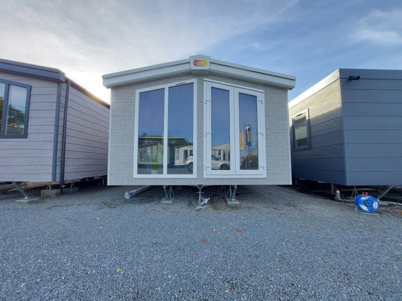 CASA ALONDRA MURANO 12X4,06MT