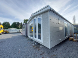 CASA ALONDRA MURANO 12X4,06MT