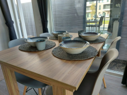 CASA ALONDRA MURANO 12X4,06MT