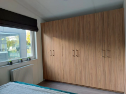 CASA ALONDRA MURANO 12X4,06MT