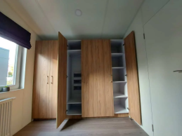 CASA ALONDRA MURANO 12X4,06MT