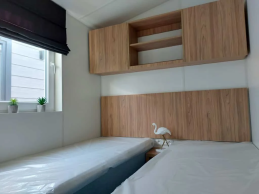 CASA ALONDRA MURANO 12X4,06MT