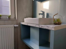 CASA ALONDRA MURANO 12X4,06MT