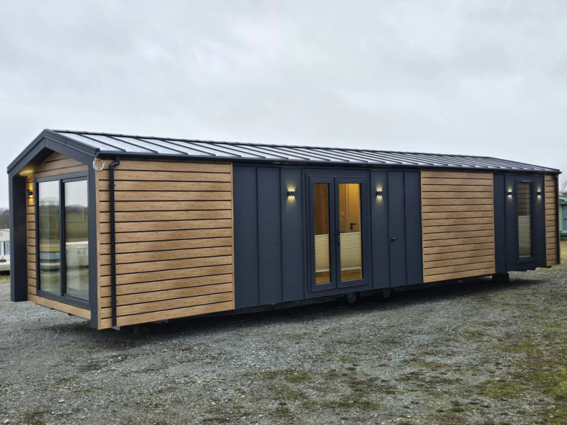 CASA CARBONO DE BERILO