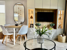 CASA CARBONO DE BERILO