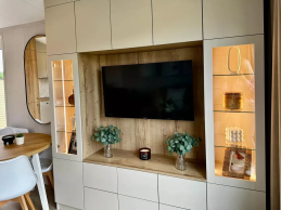 CASA CARBONO DE BERILO