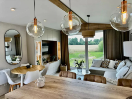 CASA CARBONO DE BERILO