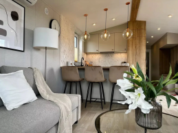 CASA CARBONO DE BERILO