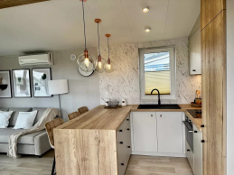 CASA CARBONO DE BERILO