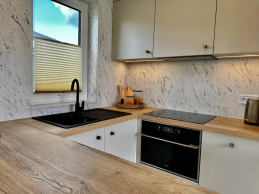 CASA CARBONO DE BERILO