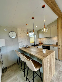 CASA CARBONO DE BERILO