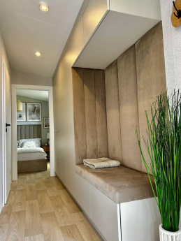 CASA CARBONO DE BERILO