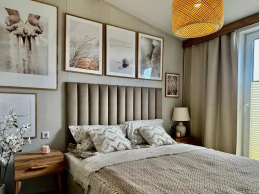 CASA CARBONO DE BERILO