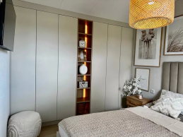 CASA CARBONO DE BERILO