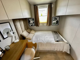 CASA CARBONO DE BERILO