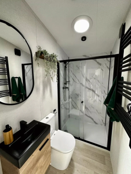 CASA CARBONO DE BERILO