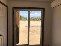 CABAÑA MODULAR 6X3,0MT