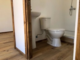 CABAÑA MODULAR 6X3,0MT