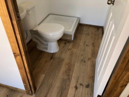 CABAÑA MODULAR 6X3,0MT