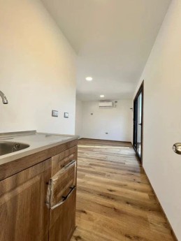 CABAÑA MODULAR ASPE 8X3,0MT