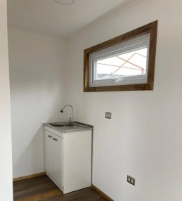 CABAÑA MODULAR ATENAS 6X3,0MT