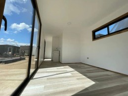 CABAÑA MODULAR EDISON 24M²