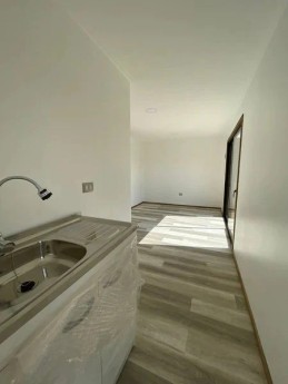 CABAÑA MODULAR EDISON 24M²