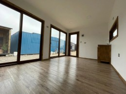 CABAÑA MODULAR VALDIVIA 6X3,0MT