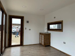 CABAÑA MODULAR VALDIVIA 6X3,0MT