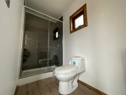 CABAÑA MODULAR VALDIVIA 6X3,0MT