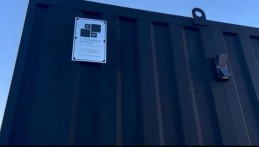 CABAÑA VINTAGE 18m²