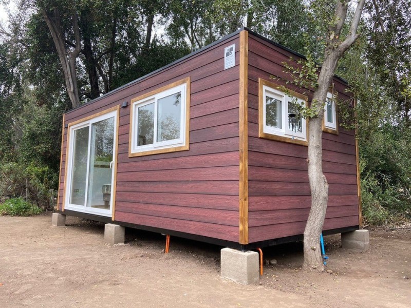 CASA MODULAR VIGNONOLO