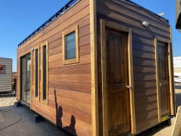 CAFETERÍA MODULAR 6X3,0MT