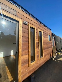 CAFETERÍA MODULAR 6X3,0MT