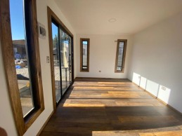 CAFETERÍA MODULAR 6X3,0MT