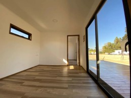 CASA MODULAR DE CARPINTERO 12X3.0MT