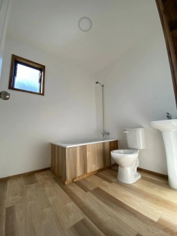 CASA MODULAR DE CARPINTERO 12X3.0MT