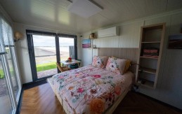 MODELO DE OFICINA DE HELSINKI DE 6×3 METROS