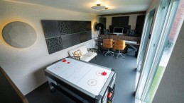 OFICINA MODELO ESTOCOLMO DE 6×3 METROS