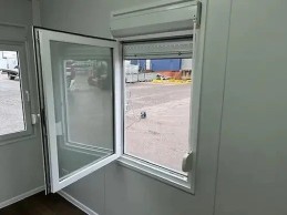 OFICINA ESTÁNDAR 6 M CON BAÑO