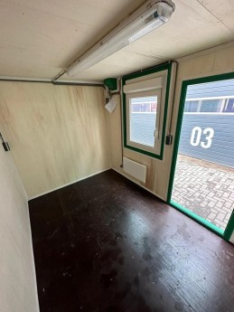 CONTENEDOR COMBINADO DE 20 PIES